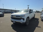 2022 Chevrolet Silverado 1500 LT LT1