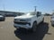 2022 Chevrolet Silverado 1500 LT LT1