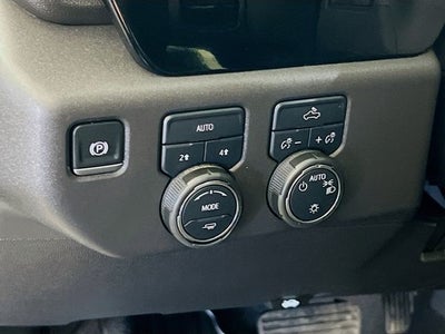 2025 Chevrolet Silverado 1500 LT LT1