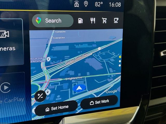 2025 Chevrolet Silverado 1500 LT LT1