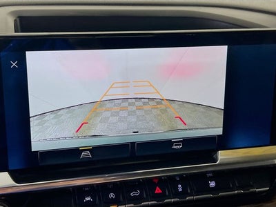 2025 Chevrolet Silverado 1500 LT LT1