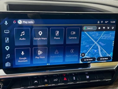 2025 Chevrolet Silverado 1500 LT LT1