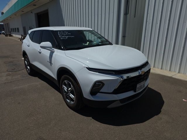 2023 Chevrolet Blazer