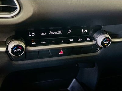 2025 Mazda Mazda CX-30 2.5 S Select Sport