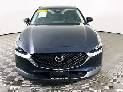 2025 Mazda Mazda CX-30 2.5 S Select Sport