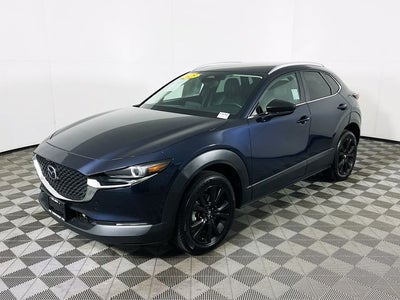 2025 Mazda Mazda CX-30 2.5 S Select Sport