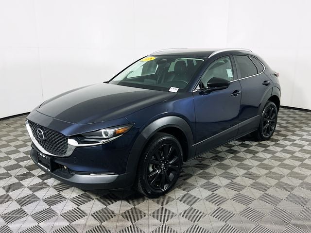 2025 Mazda Mazda CX-30 2.5 S Select Sport