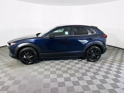 2025 Mazda Mazda CX-30 2.5 S Select Sport