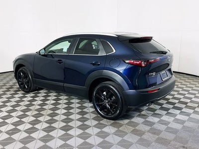 2025 Mazda Mazda CX-30 2.5 S Select Sport