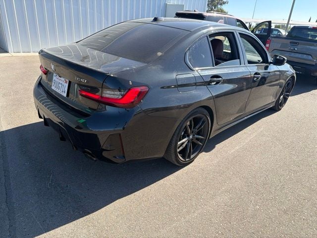 2023 BMW 3 Series 330i