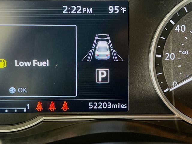 2023 Nissan Versa 1.6 SV