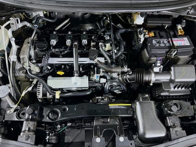 2023 Nissan Versa 1.6 SV