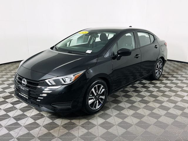 2023 Nissan Versa 1.6 SV