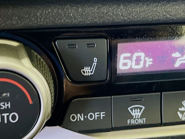 2024 Nissan Versa 1.6 SR