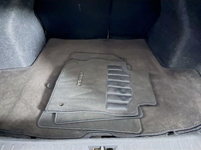2024 Nissan Versa 1.6 SR