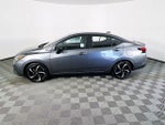 2024 Nissan Versa 1.6 SR