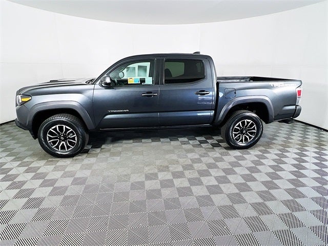 2022 Toyota Tacoma TRD Sport V6