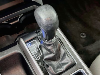 2018 Toyota Tacoma SR5 V6
