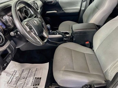 2018 Toyota Tacoma SR5 V6