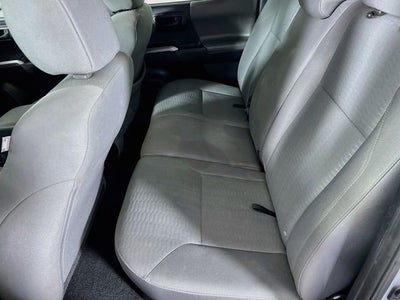 2018 Toyota Tacoma SR5 V6