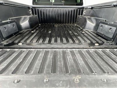 2018 Toyota Tacoma SR5 V6