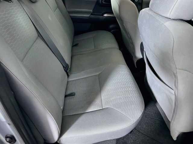 2018 Toyota Tacoma SR5 V6