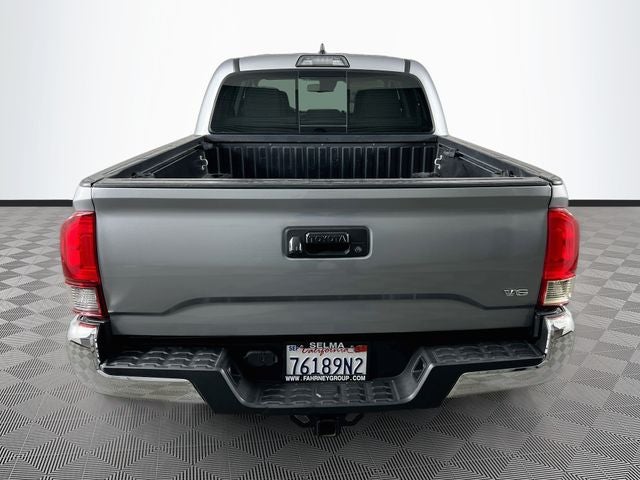 2018 Toyota Tacoma SR5 V6