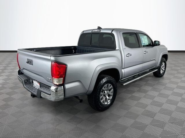 2018 Toyota Tacoma SR5 V6