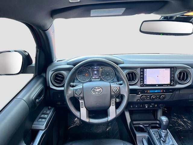 2021 Toyota Tacoma TRD Sport V6