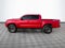 2021 Toyota Tacoma TRD Sport V6