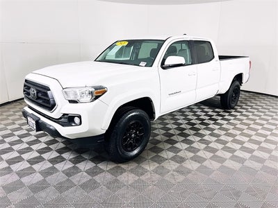 2021 Toyota Tacoma SR5 V6