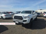 2022 Toyota Tacoma SR V6