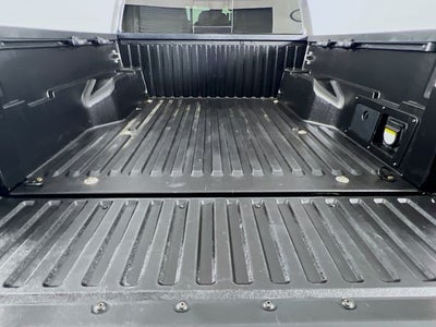 2022 Toyota Tacoma TRD Off-Road V6