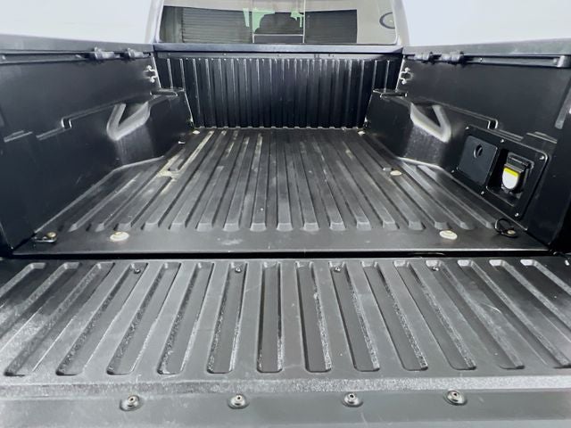 2022 Toyota Tacoma TRD Off-Road V6