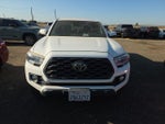 2020 Toyota Tacoma TRD Off-Road V6