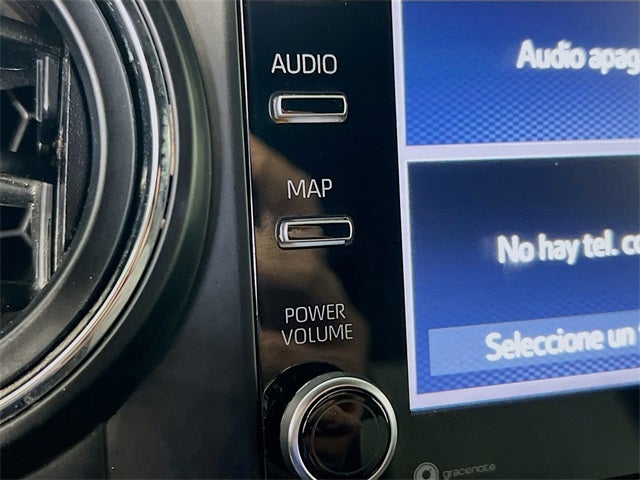 2020 Toyota Tacoma TRD Off-Road V6