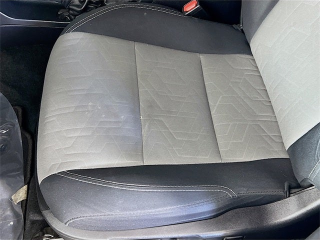 2020 Toyota Tacoma TRD Off-Road V6