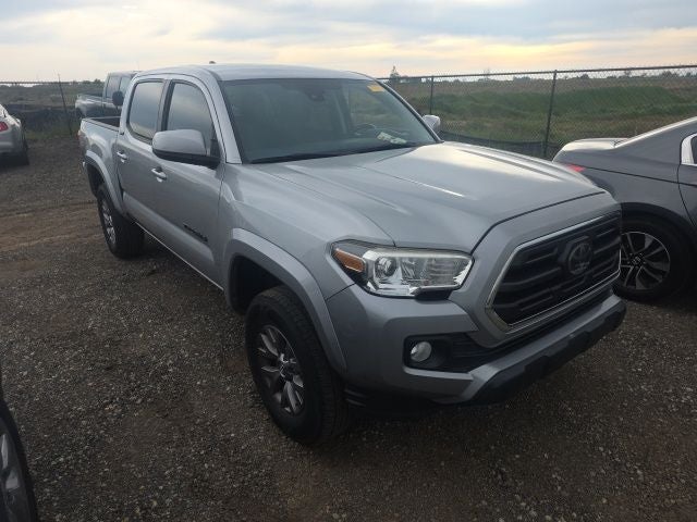 2019 Toyota Tacoma SR5 V6