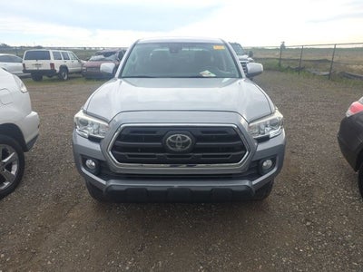 2019 Toyota Tacoma SR5 V6