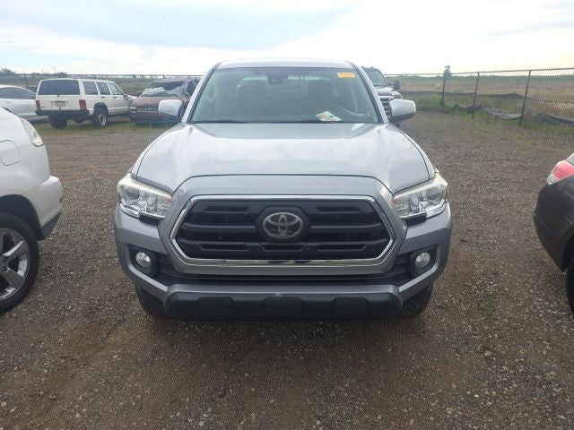 2019 Toyota Tacoma SR5 V6