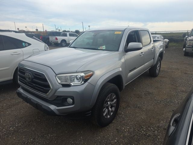 2019 Toyota Tacoma SR5 V6