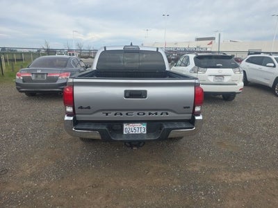 2019 Toyota Tacoma SR5 V6