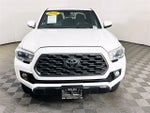 2022 Toyota Tacoma TRD Off-Road V6