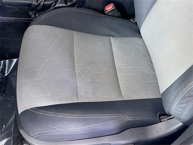 2022 Toyota Tacoma TRD Off-Road V6