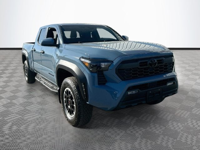2026 Toyota Tacoma 4WD
