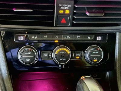 2021 Volkswagen Jetta SEL Premium