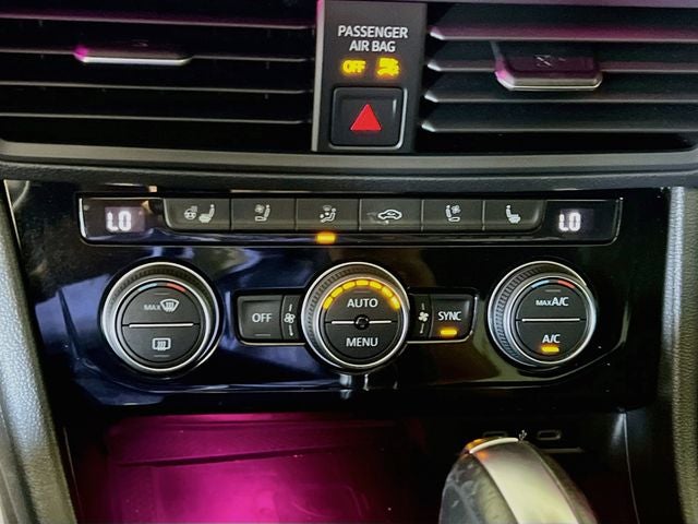 2021 Volkswagen Jetta SEL Premium