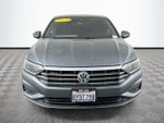 2021 Volkswagen Jetta SEL Premium