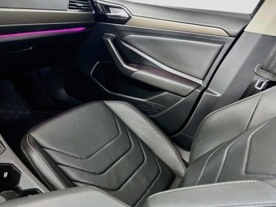 2021 Volkswagen Jetta SEL Premium