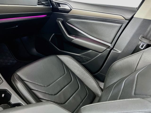 2021 Volkswagen Jetta SEL Premium